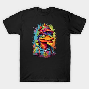 Symbol 2024 Dragon T-Shirt